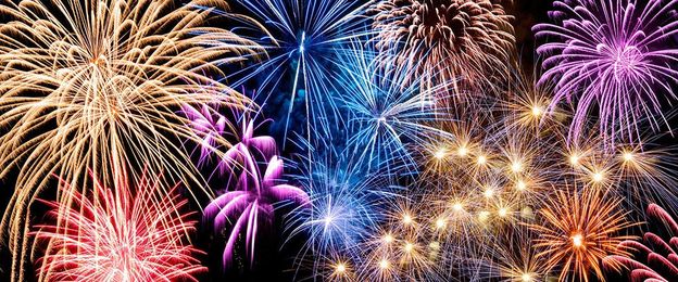 Have a Blast With Our Firework Safety Tips!