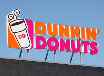 What Nutritionists Eat at Dunkin Donuts