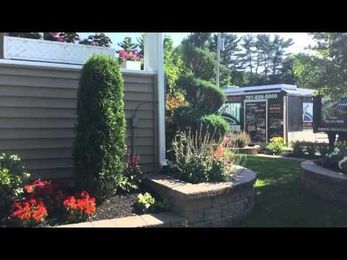 Done Right Landscape 781-858-8000