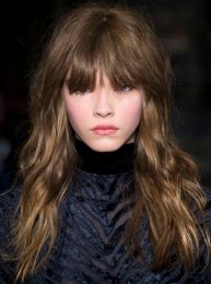 How To Cut Your Own Bangs at Home (Without Messing Them Up Completely)