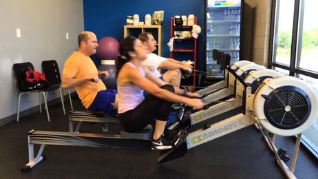 What is The Training Studio?