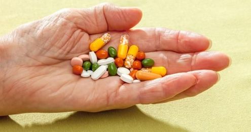 Are Psych Drugs Killing 500,000 Seniors?