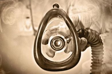 Uncovering the mechanism of our oldest anesthetic