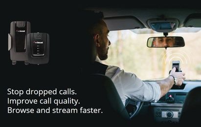 What is a signal booster, and why you should have one