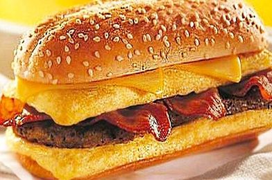 12 Discontinued Fast Food Items We May Never Meat Again