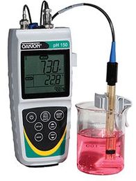 3 pH Meters to Meet your Needs