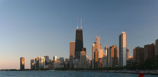 5 things you'll miss when you move from Chicago