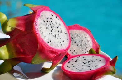 Benefits Of Dragon Fruit: 6 Health Reasons To Eat More Of The Exotic Fruit