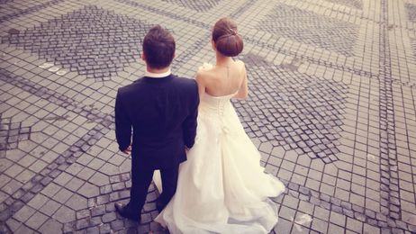 How to Achieve The Ultimate Bridal Back