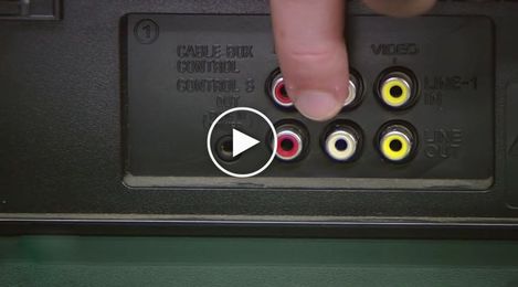 How To Transfer Old VHS Footage To Your Computer In Mere Minutes