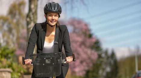 The easiest ways to exercise more without extra time