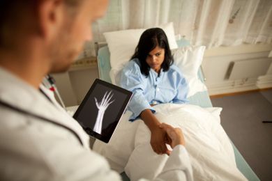 10 Reasons You Should Get Into a Health Informatics Field