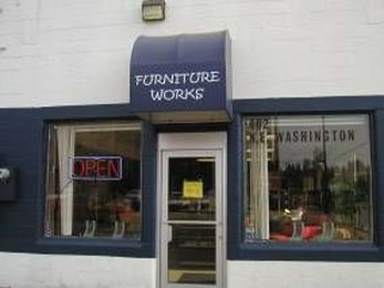 Furniture Works Shares Simple Decorating Tips to Update your Office