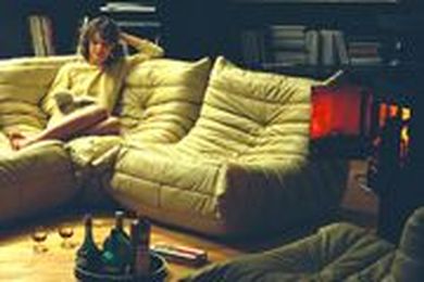 How to choose the right couch for your space