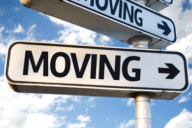 How to save money when moving abroad