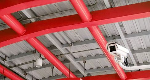 Identify and prevent security breaches with remote guard services