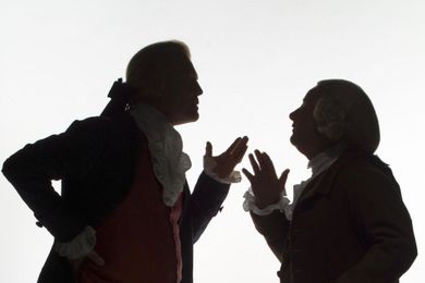 Mythbusting: 5 Common Misconceptions About Thomas Jefferson