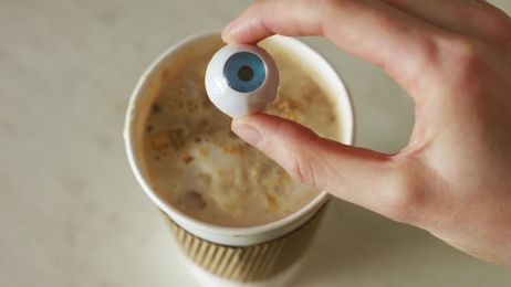 The Overly Complicated Coffee Order