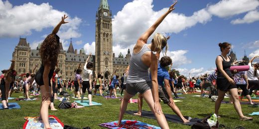 We asked an exercise scientist for his definition of someone who is 'in shape'