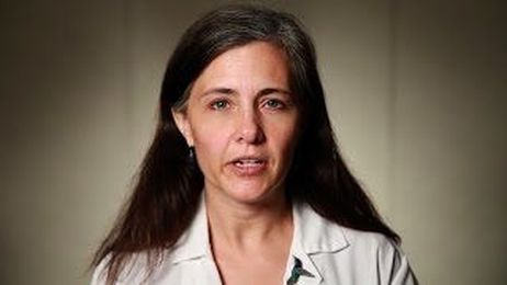 Heather Wakelee, MD: Why I Went into Medicine