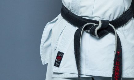 key to relationships for martial arts