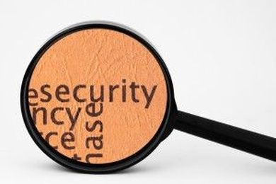 5 Steps to Community Security |