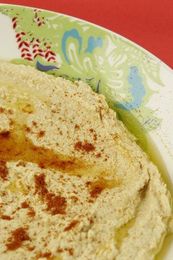 A dip diet, shorter books, and other things I long for…