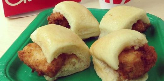 Chick-fil-A's secret to becoming America's favorite restaurant chain