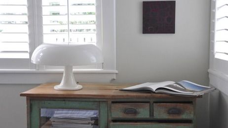 Interior design tips for a happy home