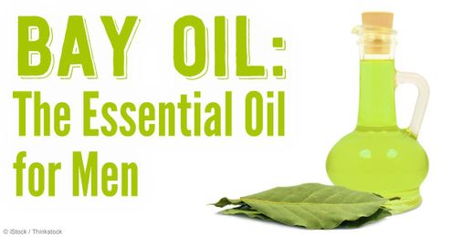 Herbal Oil: Bay Oil Benefits and Uses