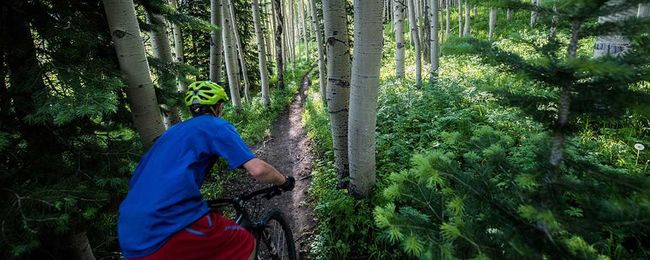 Oh, The Places You’ll Ride