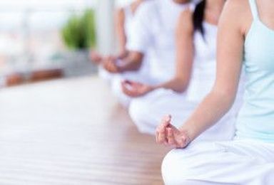 Yoga and Lifestyle Change: It’s all about the Breath