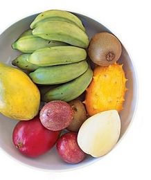 Avoid Premature Spoiling of Fruits and Vegetables