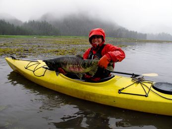 5 Ideas for a Fisherman's First Boat