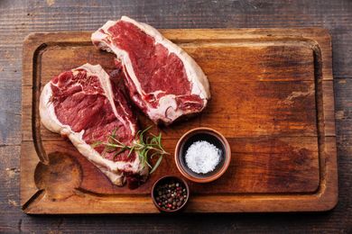 7 simple secrets to the perfect steak