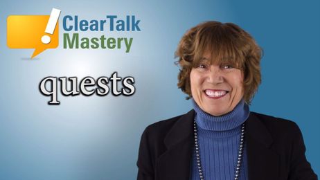 English Speech Tip 48: zh, q