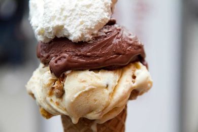 Foodie Guide to Gelato