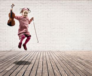 How Not to Spend a Fortune on Your Child's Strings