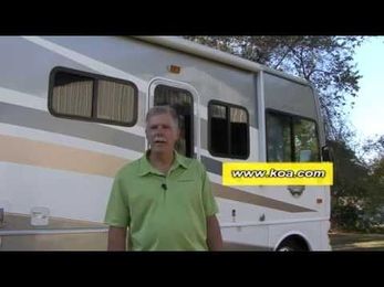 RV Campground Tips & Tricks