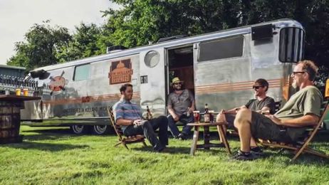 Stop and Taste Trailer