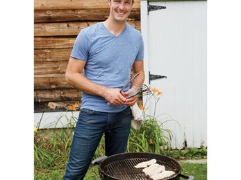 Eat More Fish. The Right Fish. Here’s How.