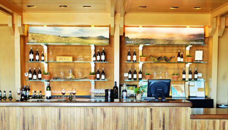 Guide to Wine Tasting
