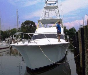How to Dock a Boat: Our 10 Top Tips
