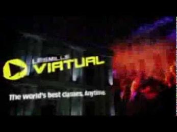 Introducing LES MILLS™ Virtual