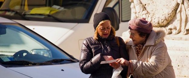 5 Basic Rules of Italian Pronunciation