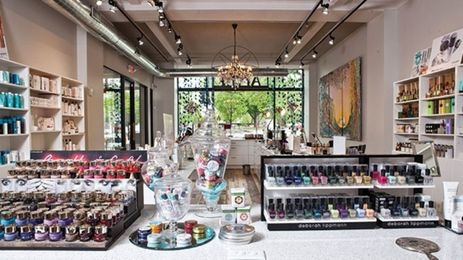 Arch makes getting gorgeous extra glamorous