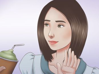 How to Stop Brain Freeze