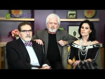 Merrill Osmond on how SottoPelle changed his life