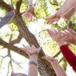 Nancy Brown: Tips to Relax, Renew, Recharge