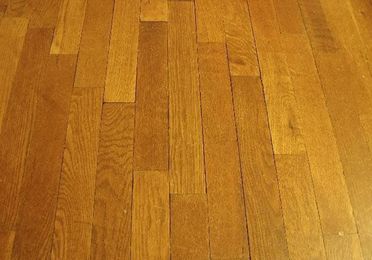 Safety Tips for Refinishing Hardwood Floors